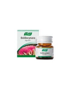 Boldocynara 60 comprimidos A.Vogel